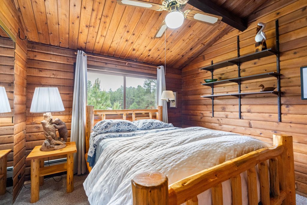 Image 25 of property listing at 19 CANOE Court, Jemez Springs, NM 87025