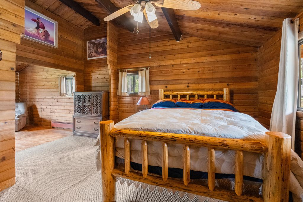 Image 31 of property listing at 19 CANOE Court, Jemez Springs, NM 87025