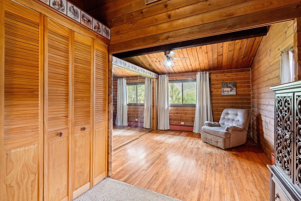 Image 32 of property listing at 19 CANOE Court, Jemez Springs, NM 87025