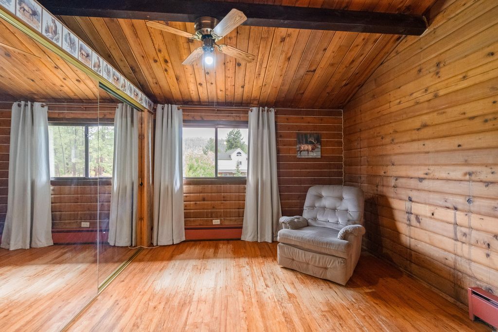 Image 33 of property listing at 19 CANOE Court, Jemez Springs, NM 87025