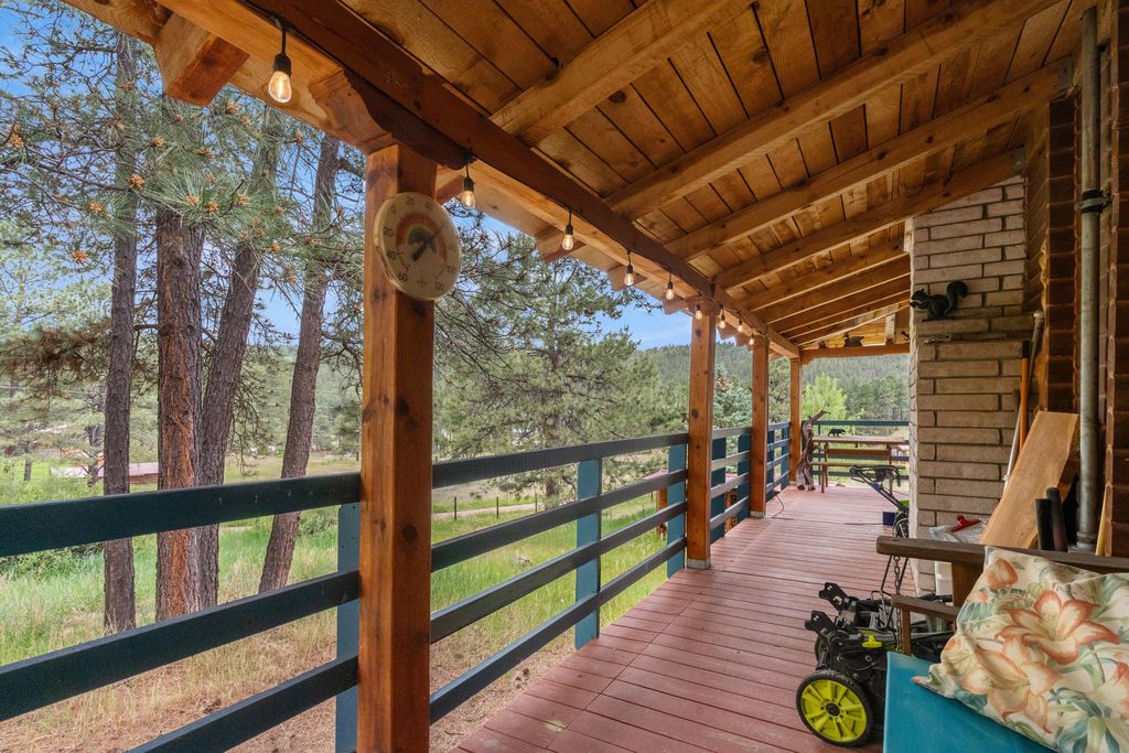 Image 48 of property listing at 19 CANOE Court, Jemez Springs, NM 87025