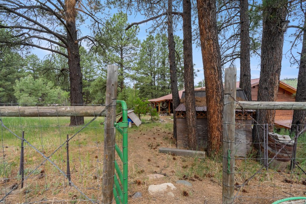 Image 49 of property listing at 19 CANOE Court, Jemez Springs, NM 87025