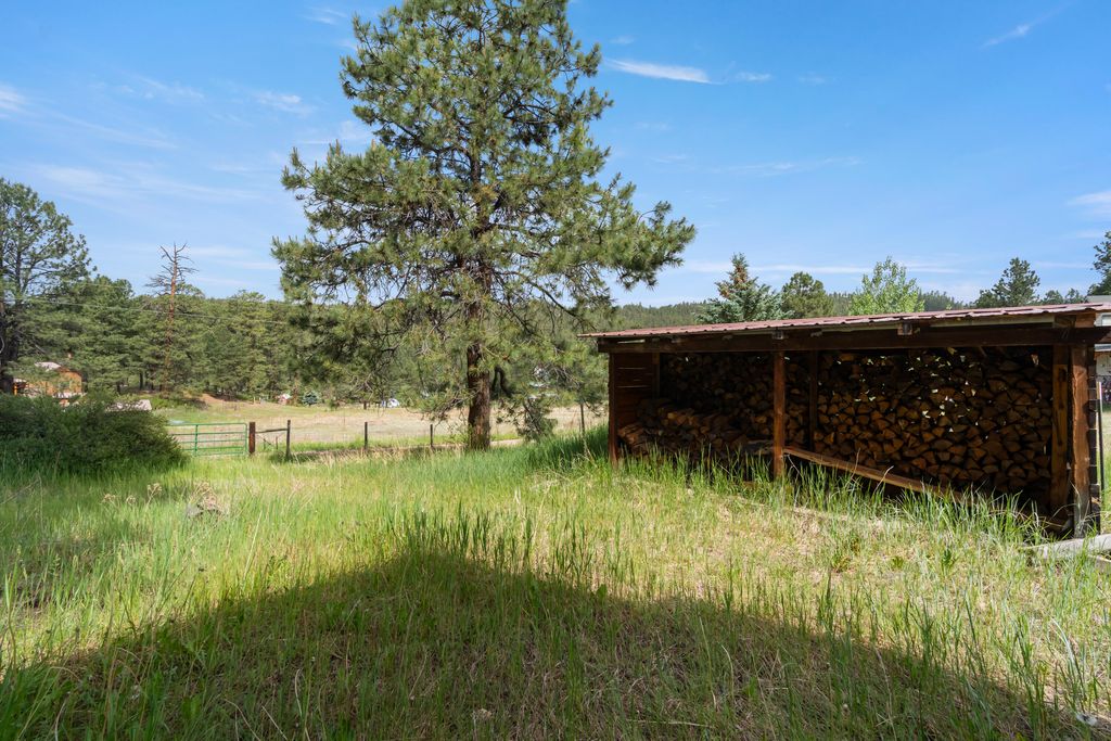 Image 55 of property listing at 19 CANOE Court, Jemez Springs, NM 87025