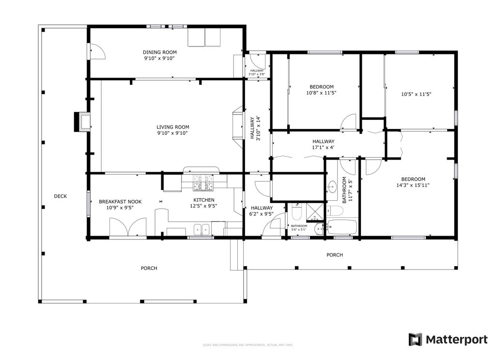 Image 71 of property listing at 19 CANOE Court, Jemez Springs, NM 87025