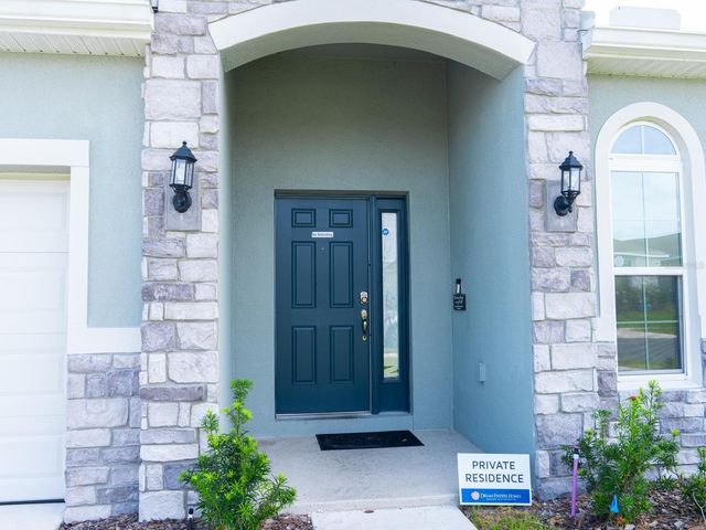 445 SILVER PALM DRIVE, Haines City, FL 33844