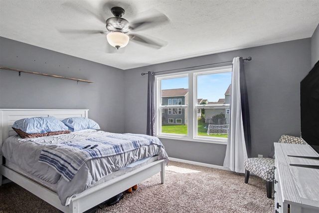 1112 Arbor Meadow Drive, Byron Center, MI 49315