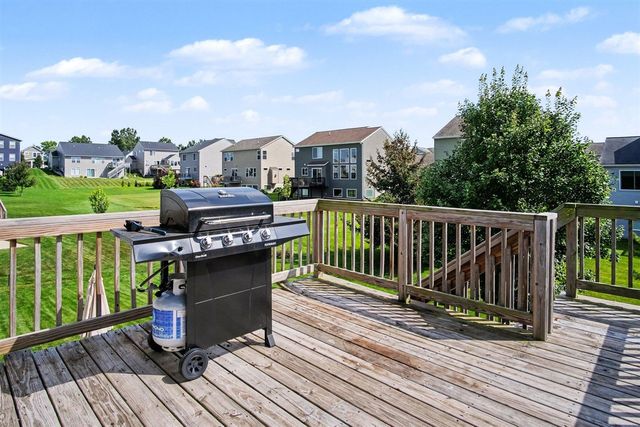 1112 Arbor Meadow Drive, Byron Center, MI 49315