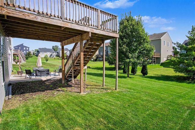 1112 Arbor Meadow Drive, Byron Center, MI 49315