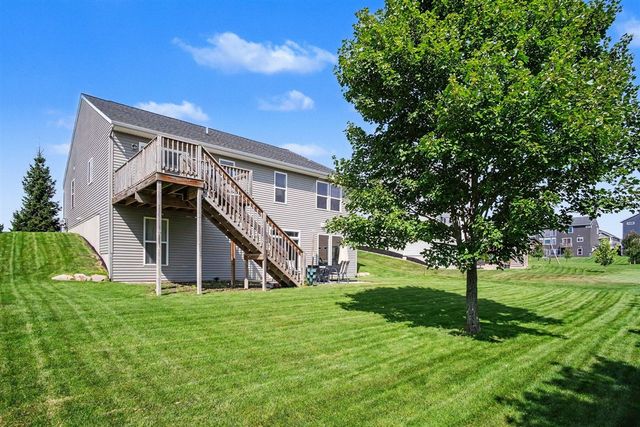1112 Arbor Meadow Drive, Byron Center, MI 49315