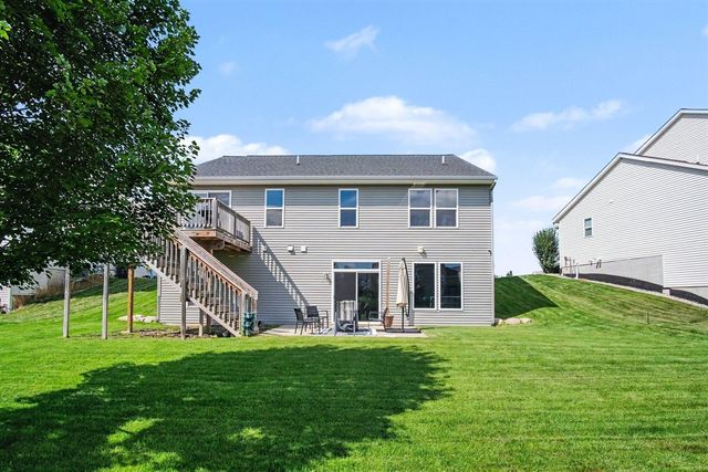 1112 Arbor Meadow Drive, Byron Center, MI 49315