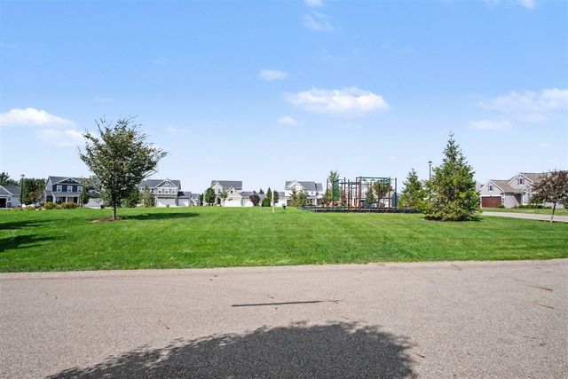 1112 Arbor Meadow Drive, Byron Center, MI 49315