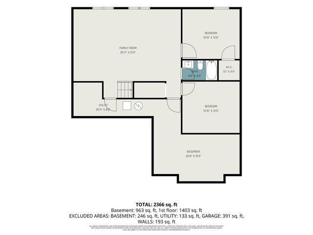 1112 Arbor Meadow Drive, Byron Center, MI 49315