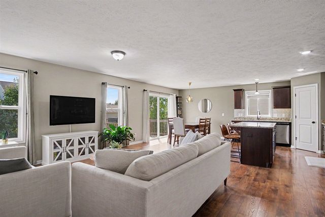 1112 Arbor Meadow Drive, Byron Center, MI 49315