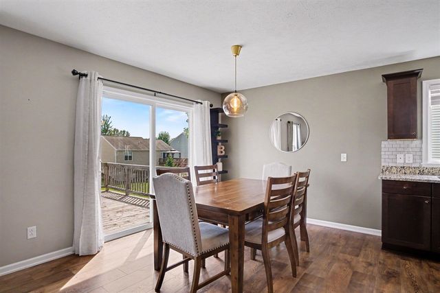 1112 Arbor Meadow Drive, Byron Center, MI 49315