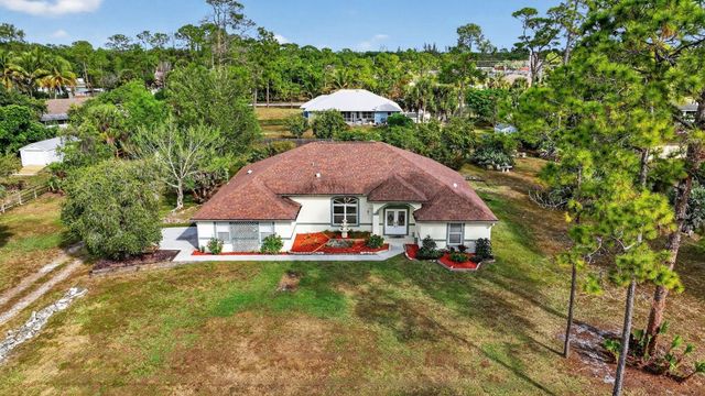 15811 88th Place, Loxahatchee, FL 33470