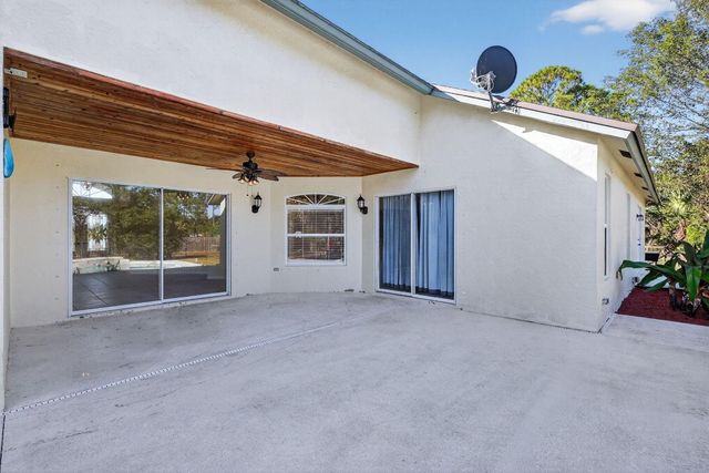 15811 88th Place, Loxahatchee, FL 33470