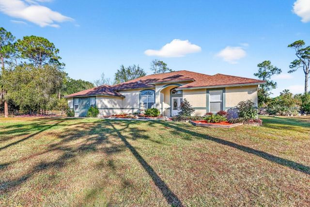 15811 88th Place, Loxahatchee, FL 33470