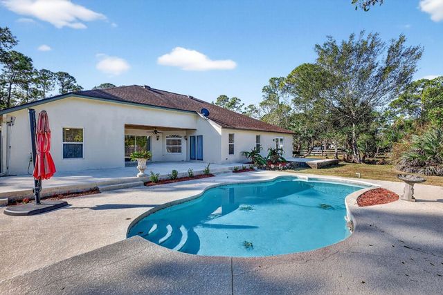 15811 88th Place, Loxahatchee, FL 33470