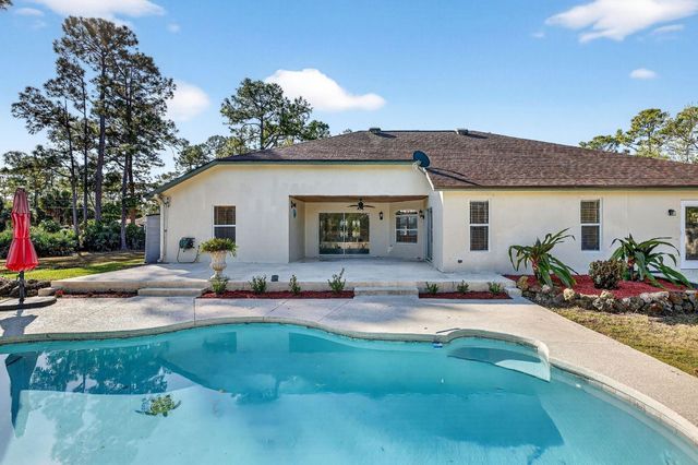 15811 88th Place, Loxahatchee, FL 33470