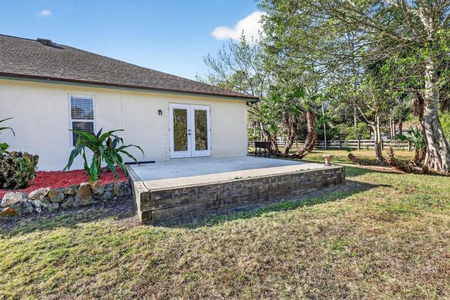 15811 88th Place, Loxahatchee, FL 33470