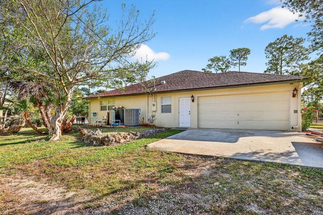 15811 88th Place, Loxahatchee, FL 33470