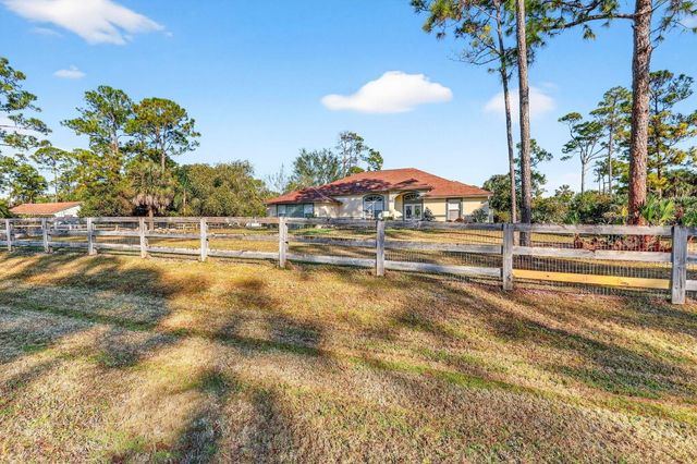 15811 88th Place, Loxahatchee, FL 33470