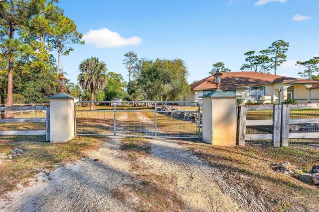 15811 88th Place, Loxahatchee, FL 33470