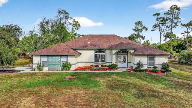 15811 88th Place, Loxahatchee, FL 33470