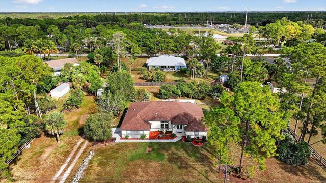 15811 88th Place, Loxahatchee, FL 33470