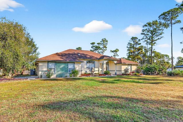 15811 88th Place, Loxahatchee, FL 33470