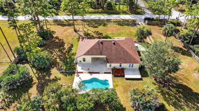 15811 88th Place, Loxahatchee, FL 33470