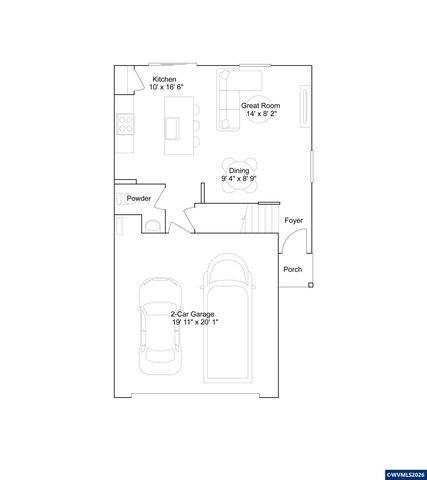 1361 Brown St, Woodburn, OR 97071