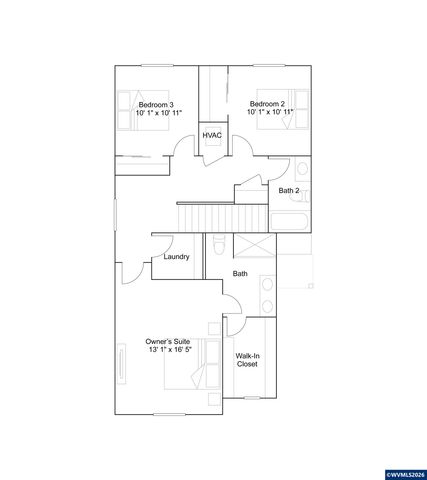 1361 Brown St, Woodburn, OR 97071