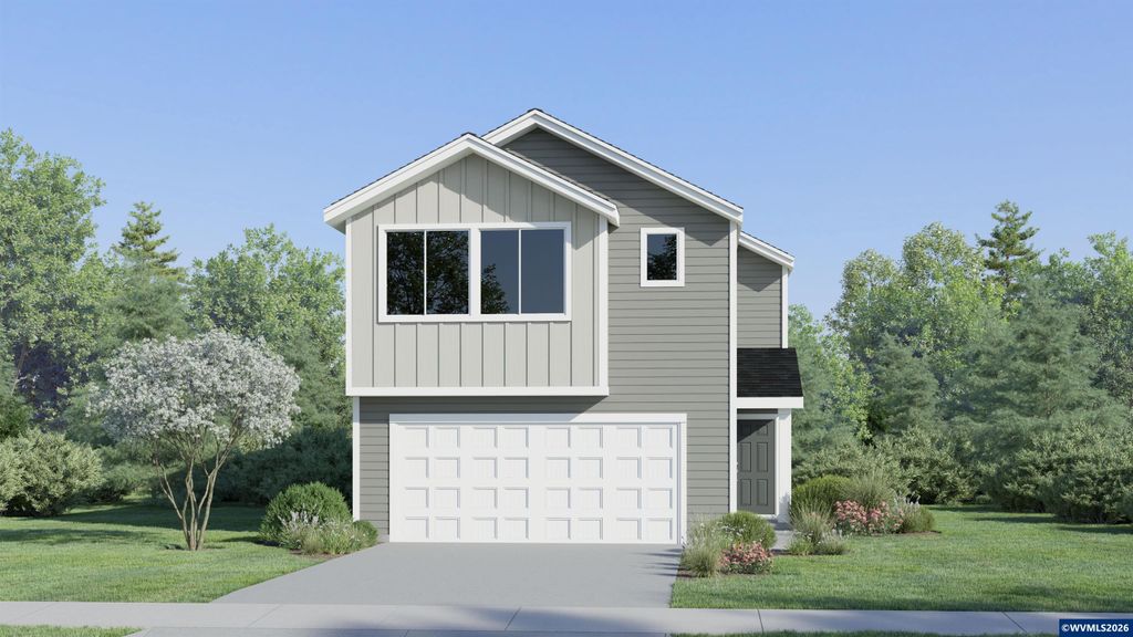 1361 Brown St, Woodburn, OR 97071