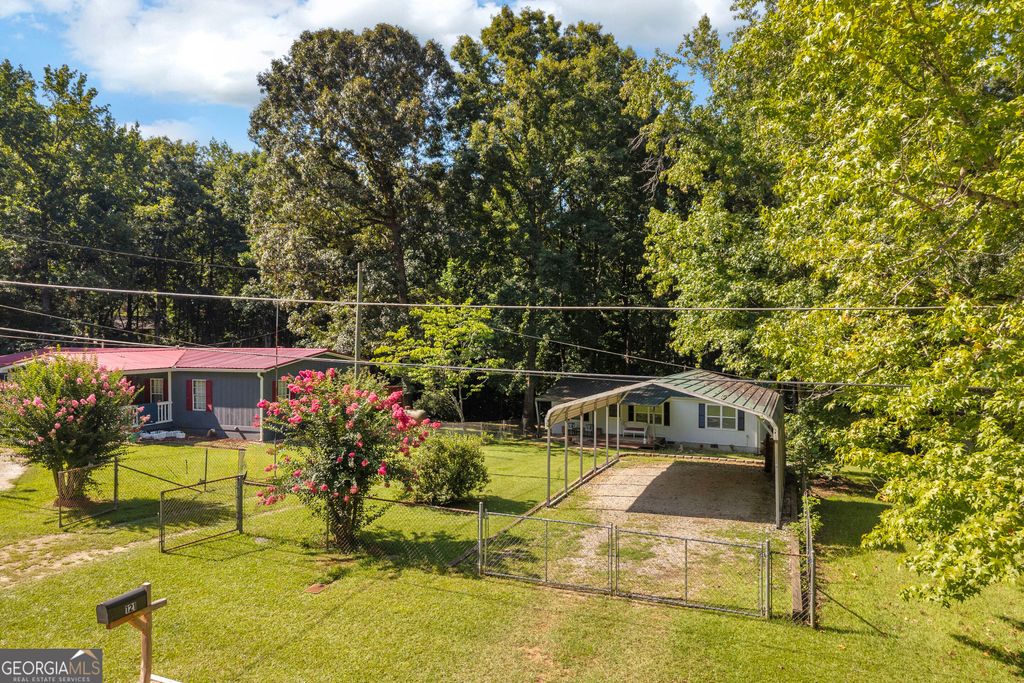 121 Lake View Court, Lavonia, GA 30553 — photo 3