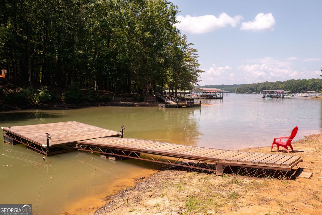 121 Lake View Court, Lavonia, GA 30553 — photo 5