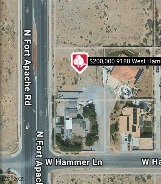 9180 West Hammer Lane, Las Vegas, NV 89149
