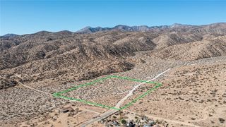 50565 BURNS CANYON Road, Pioneertown, CA 92252