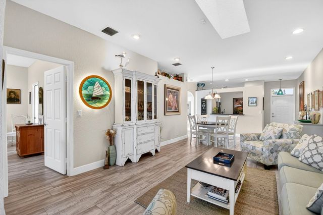 5846 Island Reach Lane, Boynton Beach, FL 33437