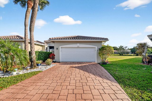 5846 Island Reach Lane, Boynton Beach, FL 33437