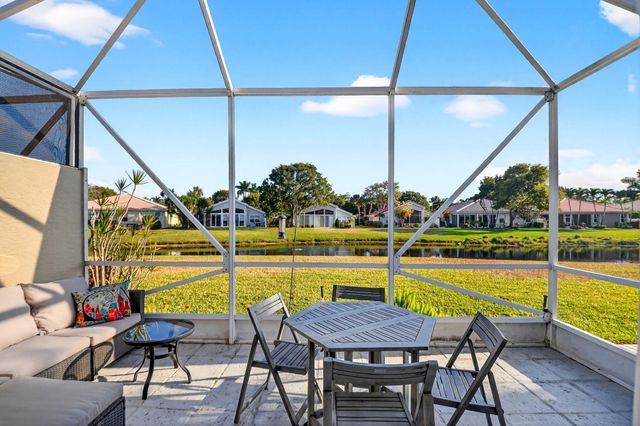 5846 Island Reach Lane, Boynton Beach, FL 33437