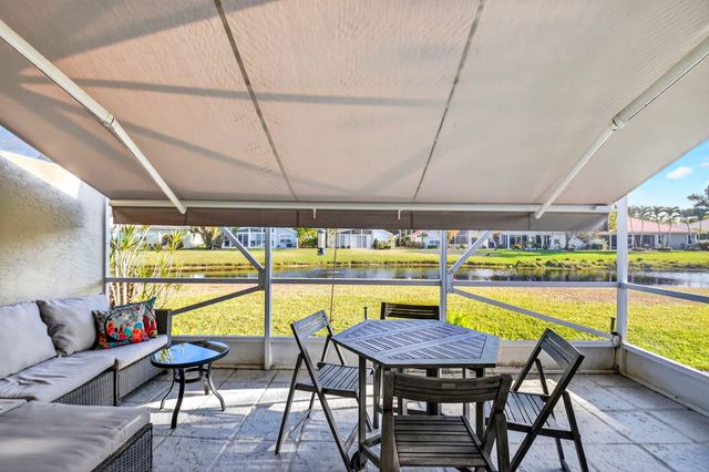 5846 Island Reach Lane, Boynton Beach, FL 33437