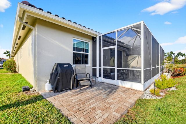 5846 Island Reach Lane, Boynton Beach, FL 33437
