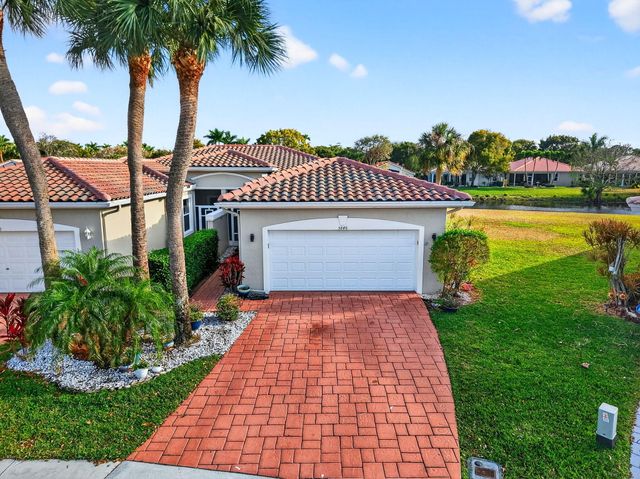 5846 Island Reach Lane, Boynton Beach, FL 33437