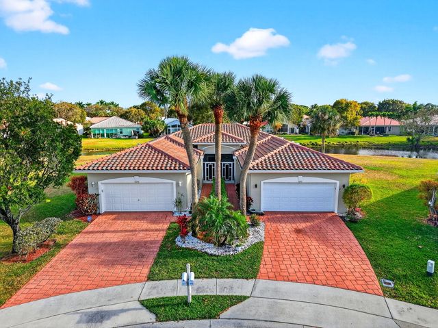 5846 Island Reach Lane, Boynton Beach, FL 33437