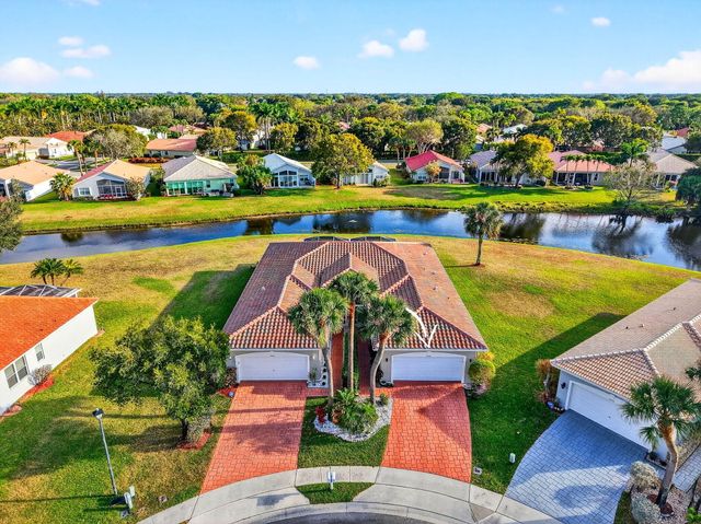 5846 Island Reach Lane, Boynton Beach, FL 33437