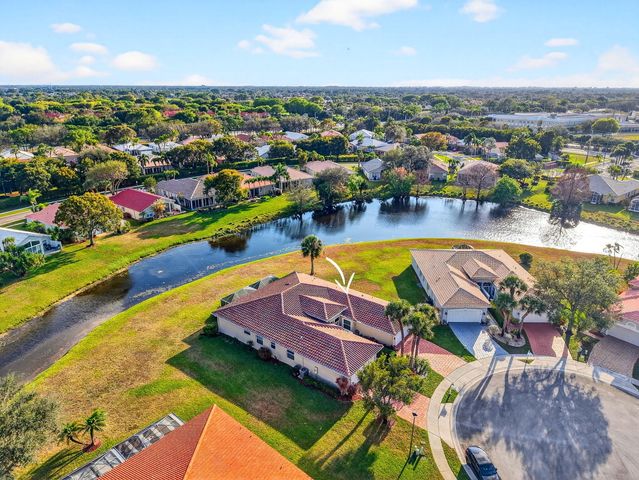 5846 Island Reach Lane, Boynton Beach, FL 33437