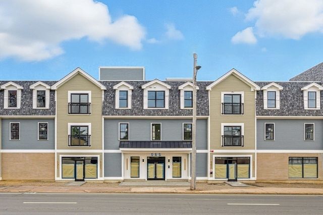 585 Washington St 202, Quincy, MA 02169