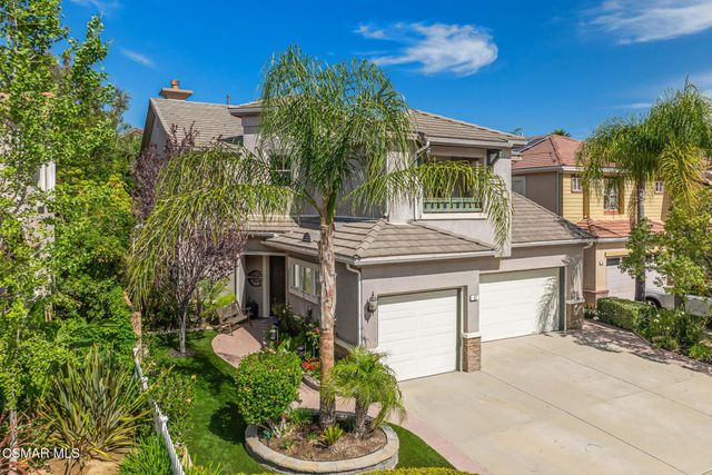 57 E Boulder Creek Road, Simi Valley, CA 93065