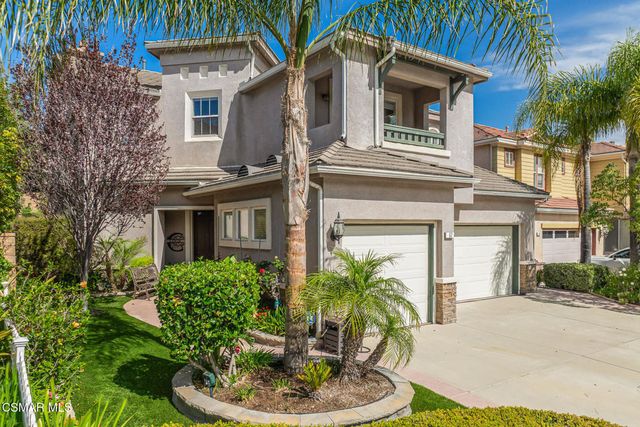 57 E Boulder Creek Road, Simi Valley, CA 93065